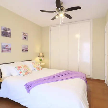 Con Terraza Vistas Al Mar