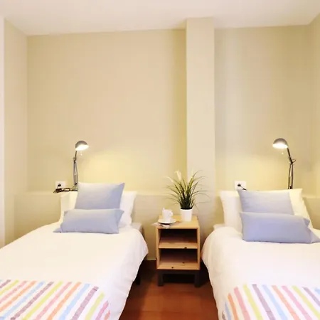 Appartement Con Terraza Vistas Al Mar Candelaria