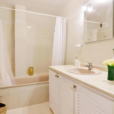 Con Terraza Vistas Al Mar *