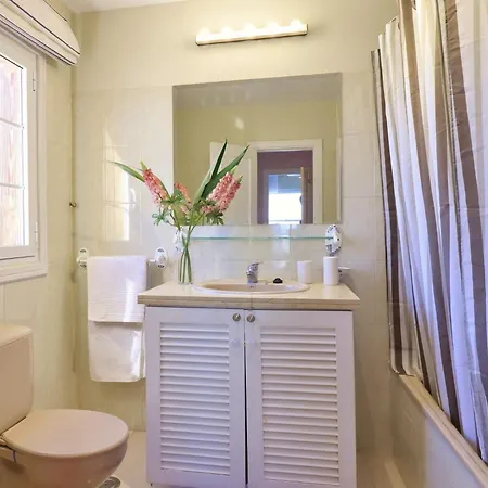 Con Terraza Vistas Al Mar *