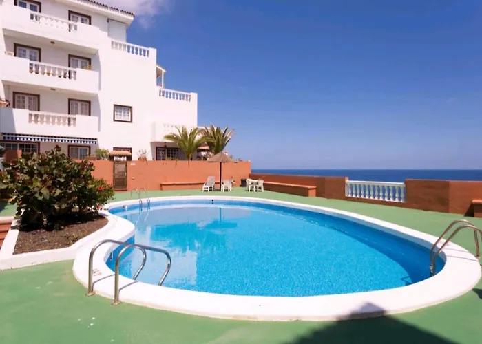 Con Terraza Vistas Al Mar