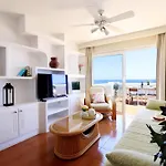 Apartamento Con Terraza Vistas Al Mar *