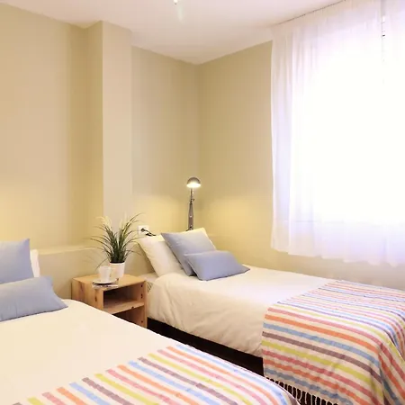 Apartamento Con Terraza Vistas Al Mar *