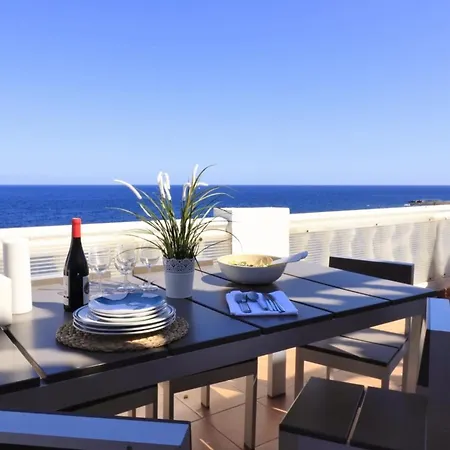 Con Terraza Vistas Al Mar