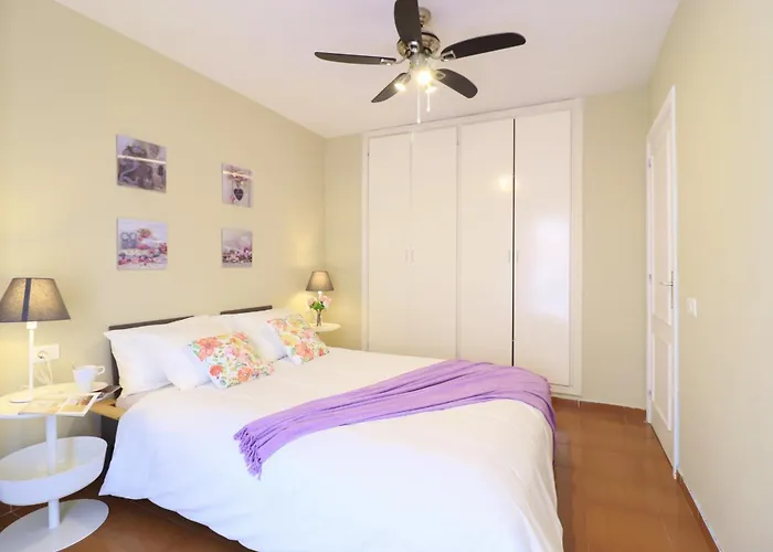 Con Terraza Vistas Al Mar