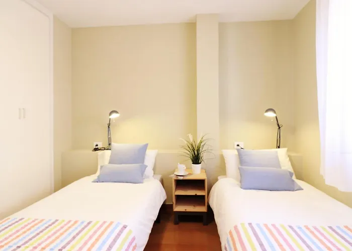 Apartament Con Terraza Vistas Al Mar Candelaria