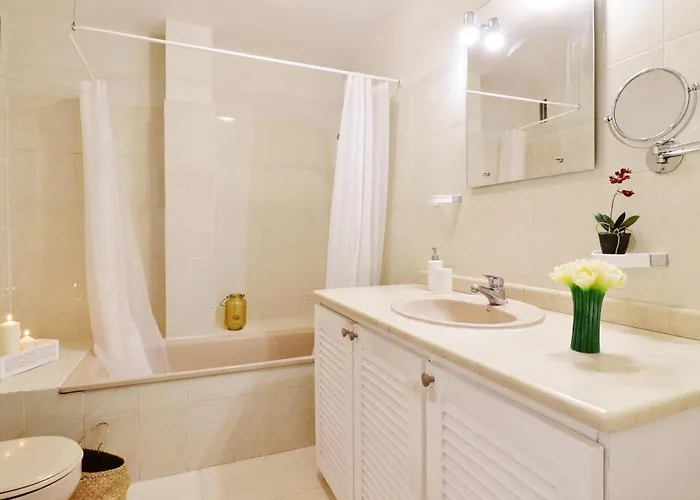 Con Terraza Vistas Al Mar *