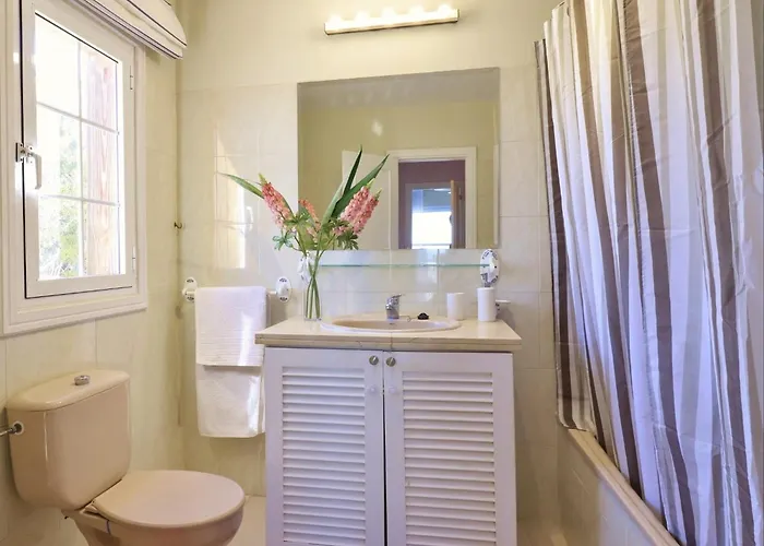 Con Terraza Vistas Al Mar *